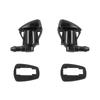Front Windshield Washer Nozzle 85381-0K010 for Toyota Hilux 2004-2015, for Toyota Fortuner 2005-2012