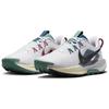 Nike Pegasus Trail 5 Court Blue Cedar Женские кроссовки Белый Черный DV3865-100