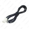 Адаптерный кабель AUX для аудиовхода для старых Subaru Forester/XV 6-дисковый CD-плеер