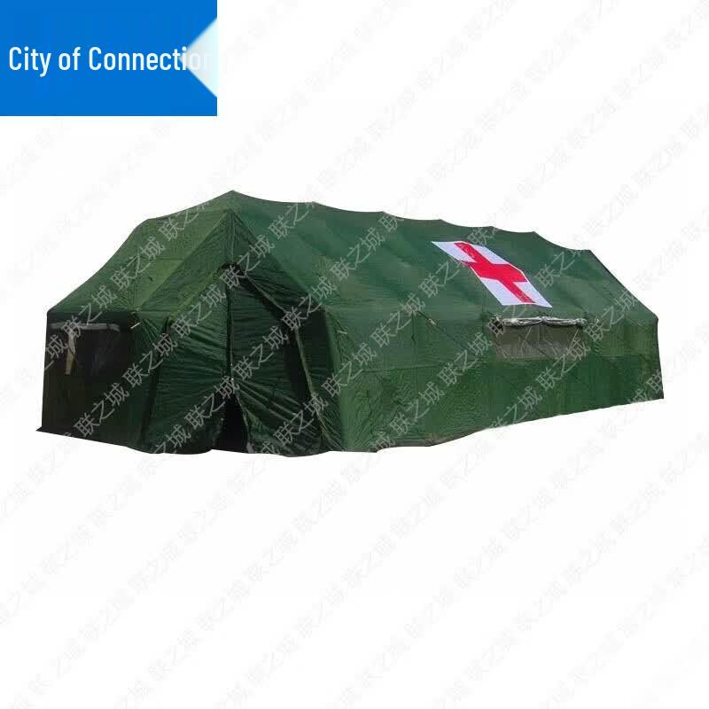 Lianzhicheng Outdoor & Emergency Shelter Solutions