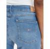 Tommy Jeans Sophie DW0DW17584 Blue Skinny Fit