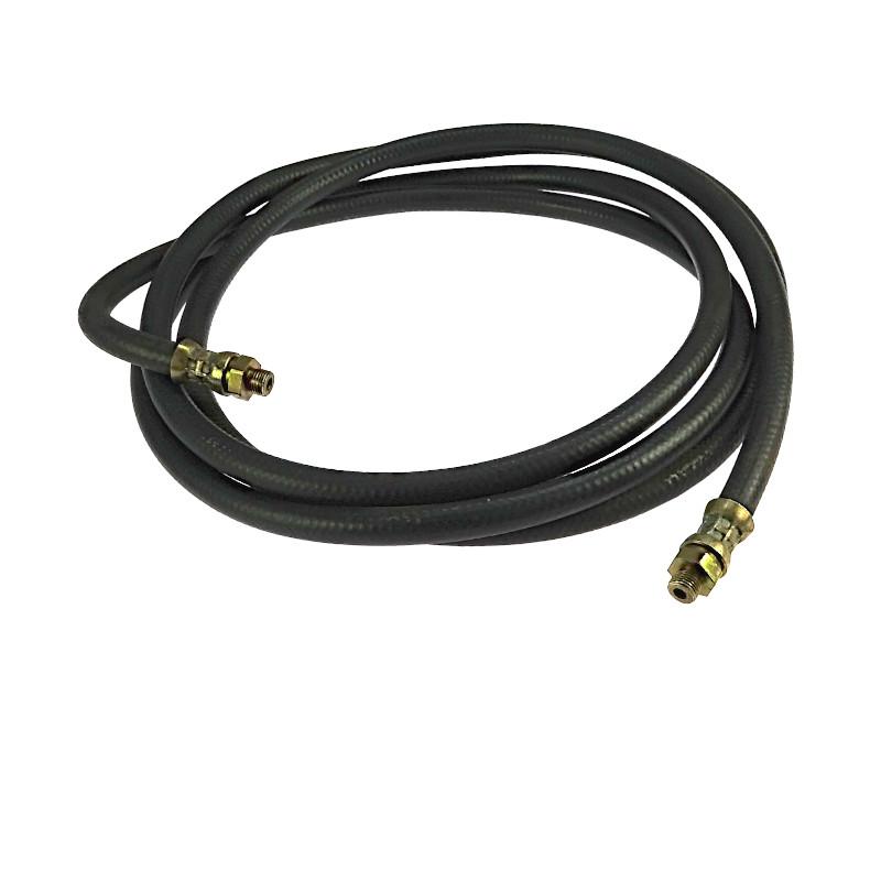 Lubricator hose -3000 M10x1 10x1 Prokom