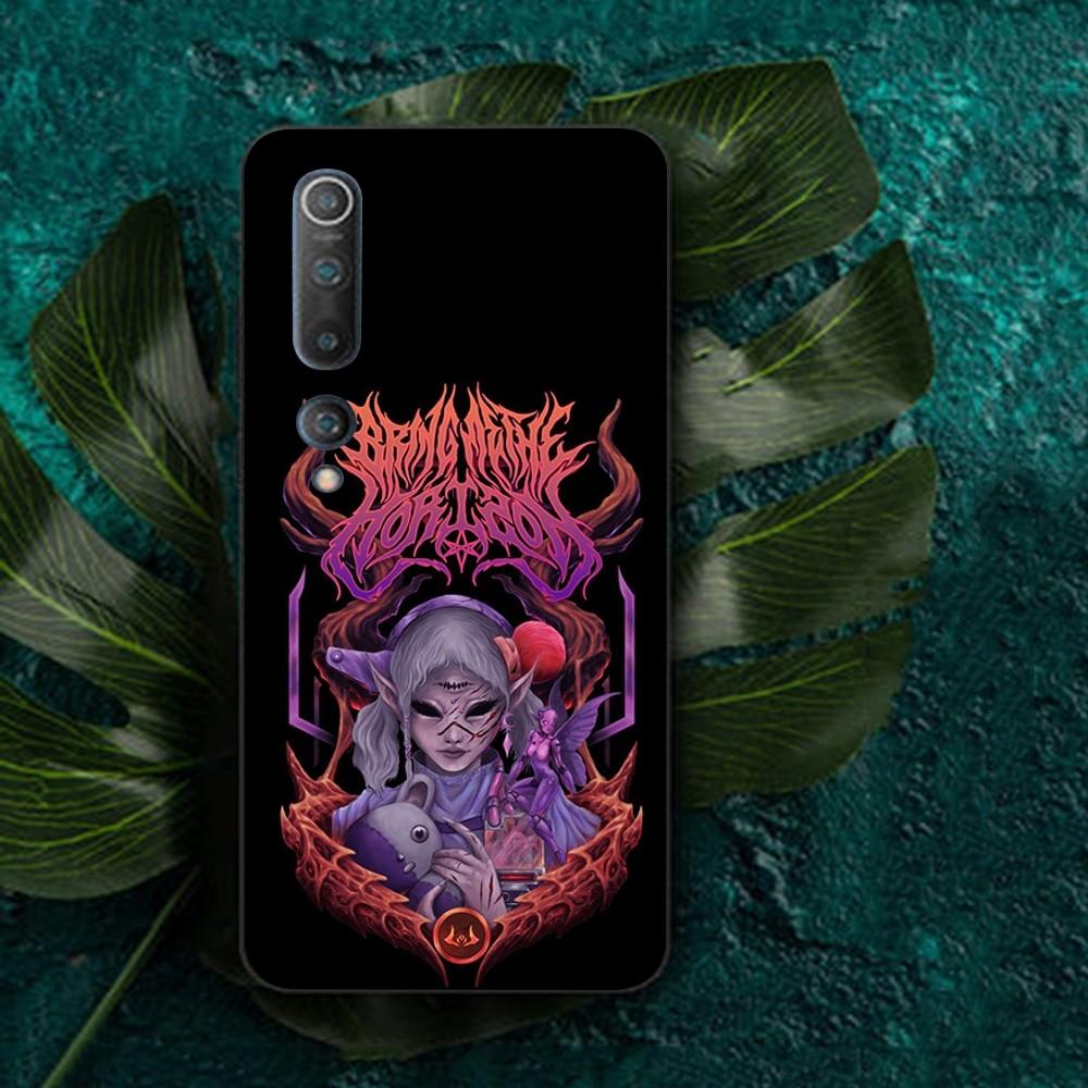 Post Human Nex Gen Phone Case For Redmi Note 4 X 5 A 6 7 8 T 9 9S 10 11 11S 11Epro Poco M3 pro