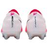 Nike Футбольные бутсы Mercurial Superfly 11 Elite AG Low Черный Мульти Унисекс Шипы Розовый Мультиколор IO8221-900