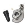 Motorcycle Throttle Accelerator Quick Turn Handle Grips for KTM SX 85 125 150 XC 250 300 XC-W EXC for HUSQVARNA TC TE TX