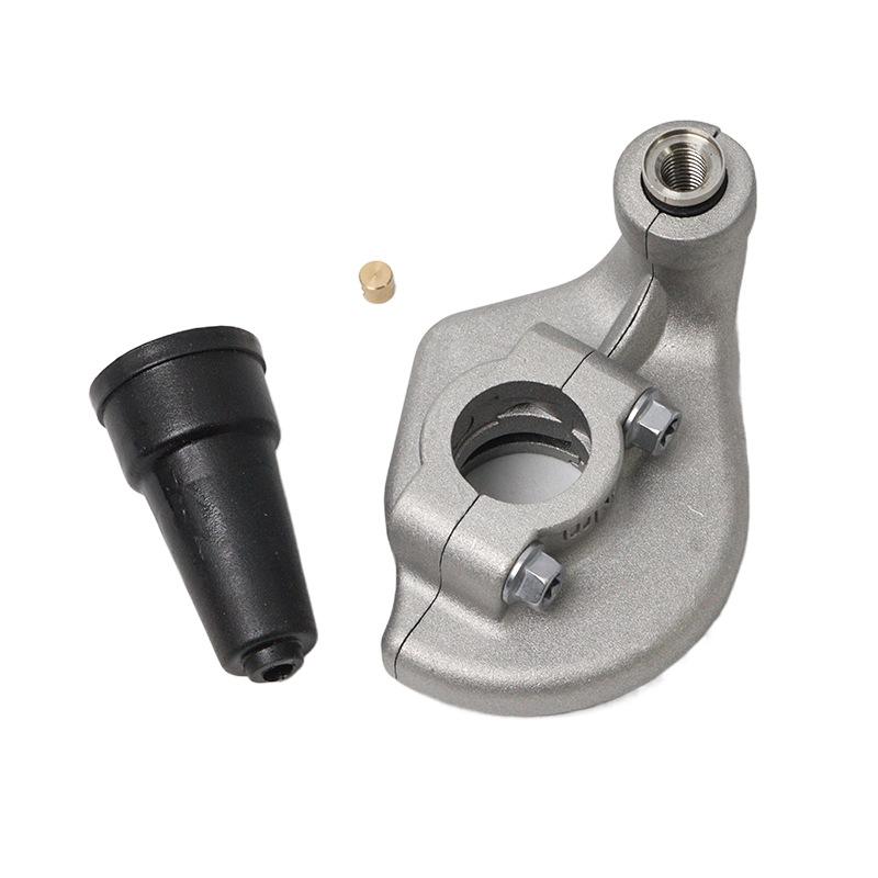 Motorcycle Throttle Accelerator Quick Turn Handle Grips for KTM SX 85 125 150 XC 250 300 XC-W EXC for HUSQVARNA TC TE TX