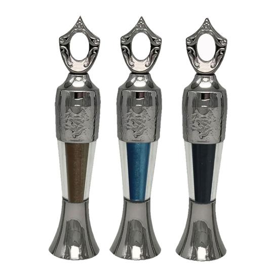 2/3/4/5 шт. Пудровая подводка для глаз Стойкая Водостойкая Натуральная Не размазывающаяся Портативная Карандаш для подводки для глаз для женщин Инструменты для макияжа глаз для девушек