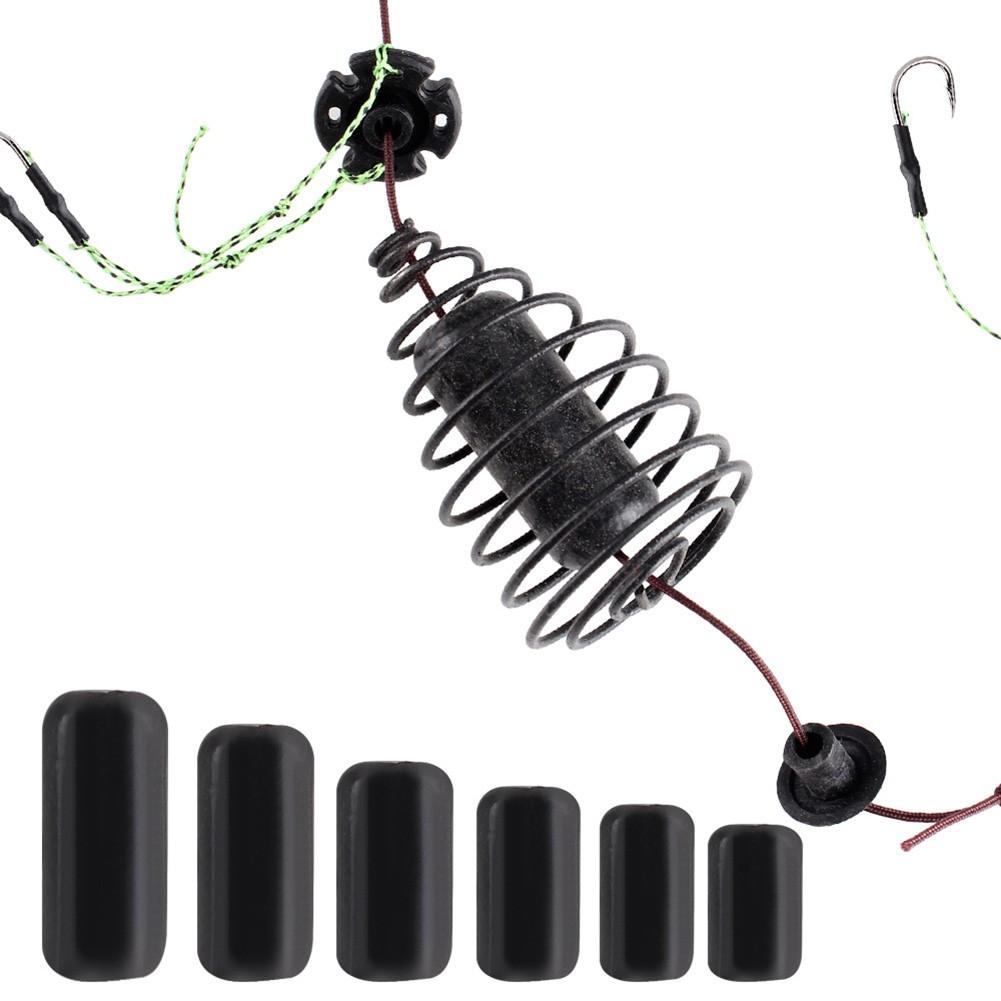 Cage Line Group Carp Feeder Hook Sinking Feeder Sinker Fishing Bait Brand New