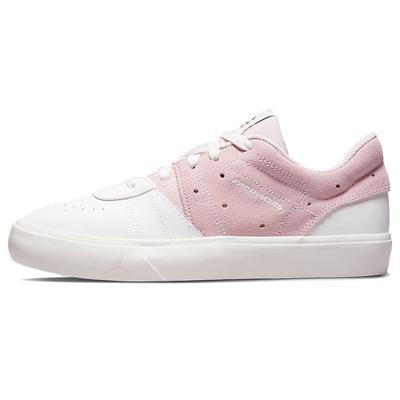 Air Серия Jordan Series.03 Atmosphere Женские кроссовки Белый Черный Университетский красный DN1857-610