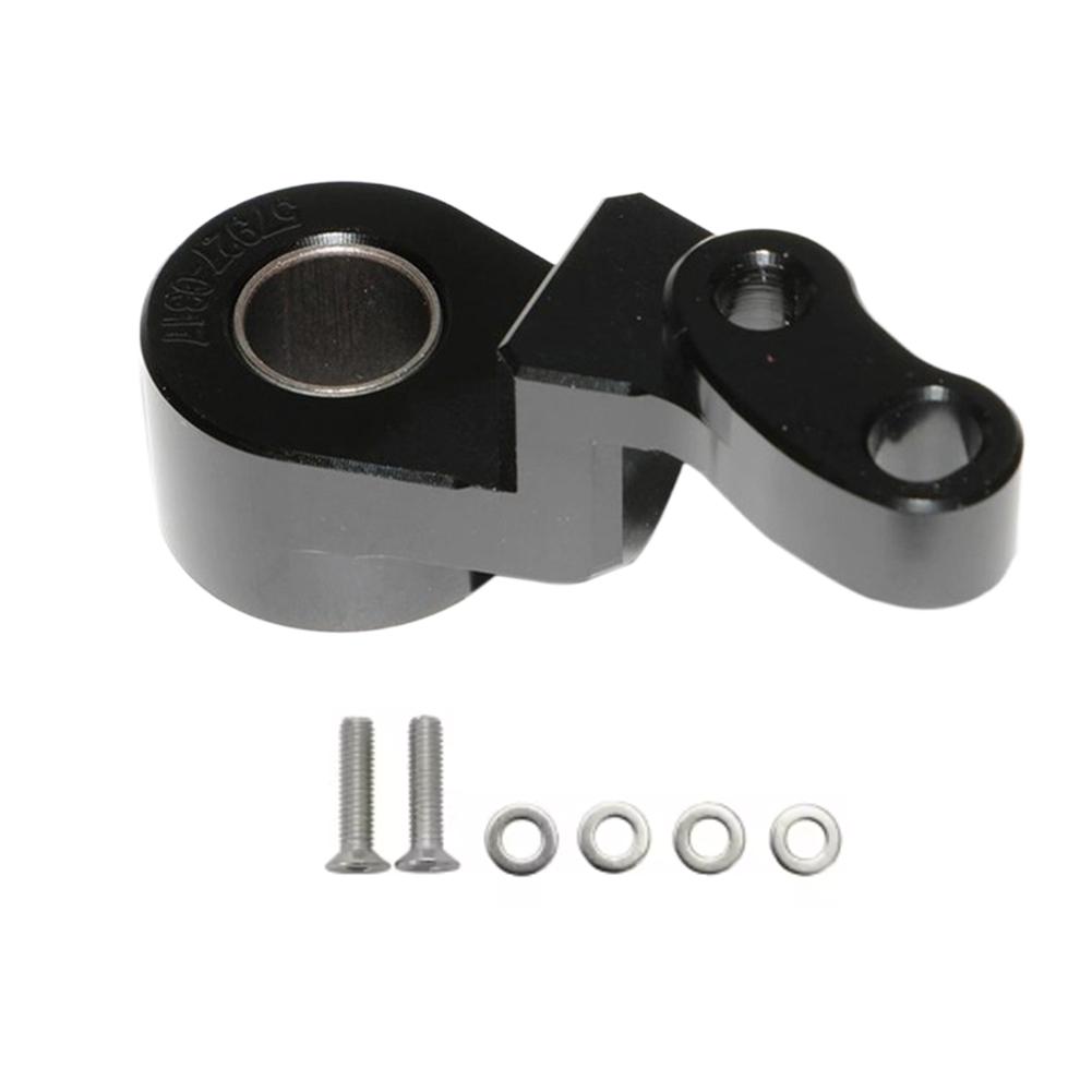 Для CFMOTO CF MOTO 450SR SR450 SR 450 SR Мотоциклетные аксессуары Поддержка переключения передач Стабилизатор Переключение Переключатель Держатель Кронштейн