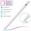 For Pencil 2 Aieach 23th Gen iPad Pencil For Appl Pencil For iPad 2022 2021 2020 2019 2018 Air 5 Bluetooth Stylus Pen