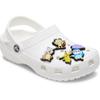 Набор из 5 штук Crocs Variety Pokémon
