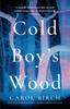 Книга Cold Boy's Wood