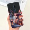 For Oppo Reno 2 Case Reno 2F 2Z Cute Fashion Cartoon Cover Soft Silicone Phone Cases For Oppo Reno2 F Z Reno 2Z 2F Reno2F Bumper