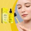 Сыворотка для тела, отбеливающая сыворотка, осветляющая сыворотка для кожи, осветление тона кожи, уменьшение тусклости, разглаживание мелких линий, 50 мл