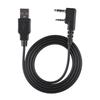 Walkie Talkie USB K Head Programing Cable for Baofeng DM-5R DM-860 UV-XS Tier II DMR