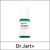 [Dr. Jart+] Dr Jart (bo) Cicapair Intensive Soothing Repair Serum 30ml