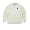 New Balance Свитшот с логотипом Essentials Letter Nbncc41023 16