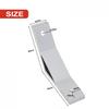 135 Degree Angle Bracket Easy To Install Easy To Use Long-lasting Performance
