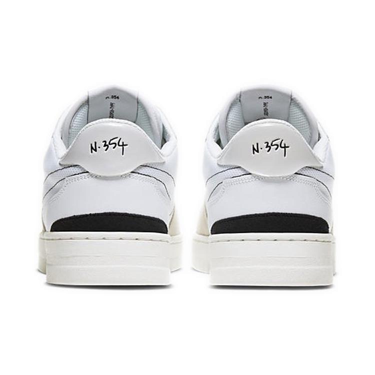 Nike Тыква Сорт 'Summit White' CJ1640-100