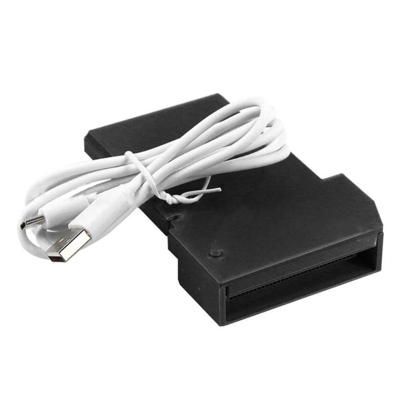 1 Комплект карты захвата видео с кабелем USB A на Type-C для серии GameBoy GBP Игровой консоли Запасной аксессуар