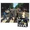 1000 Piece Jigsaw Puzzle - Beatles Abbey Road, Popular Korean Puzzle