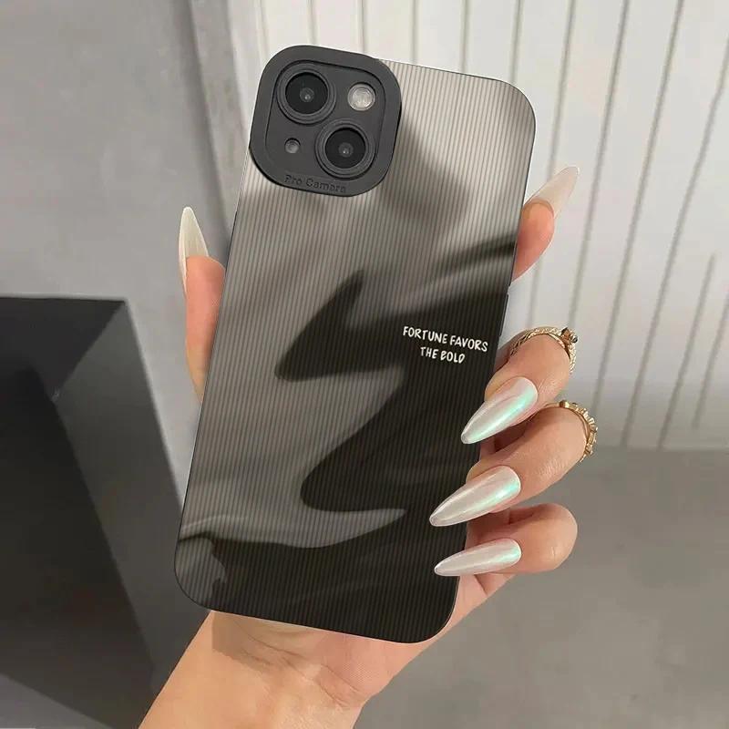 Модный Силиконовый Чехол с Узором Зебры для Xiaomi Redmi Note 13 12 Pro Plus 5G 12S 11S 11 10S 10 Redmi 13C 12C 4G Мягкая Крышка