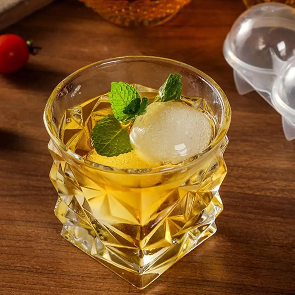 1 шт. - Форма для шайбы для хоккея со льдом, форма для льда, круглая сферическая форма для ледяных блоков