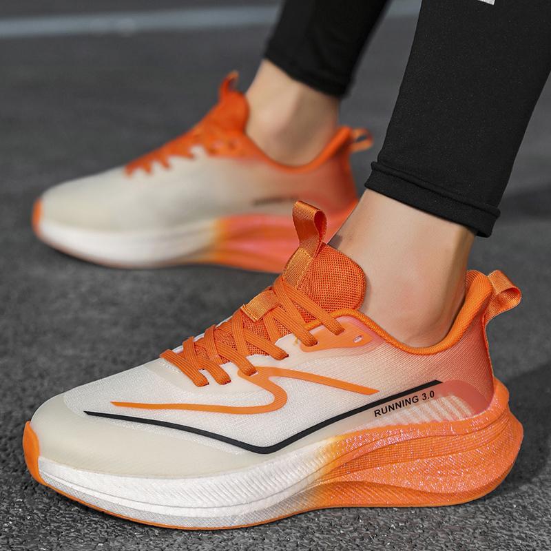 Men Shoes Sneakers Male Tenis Luxury Shoes Mens Casual Trainer Race Breathable Fashion Loafers Running Shoes for Men