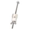Stainless Steel Bicycle Hub Remove Repair Tool Accessory for Mountain Road Bike