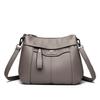 Female Bag Qi Middle-aged Mother Bag Fashion Crossbody Bag Women's Shoulder Bag