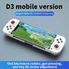 D3 Gamepad Wireless BT5.0 Stretchable Game Controller for Mobile Phone Android Joystick Eat Chicken Gamepad for PS4