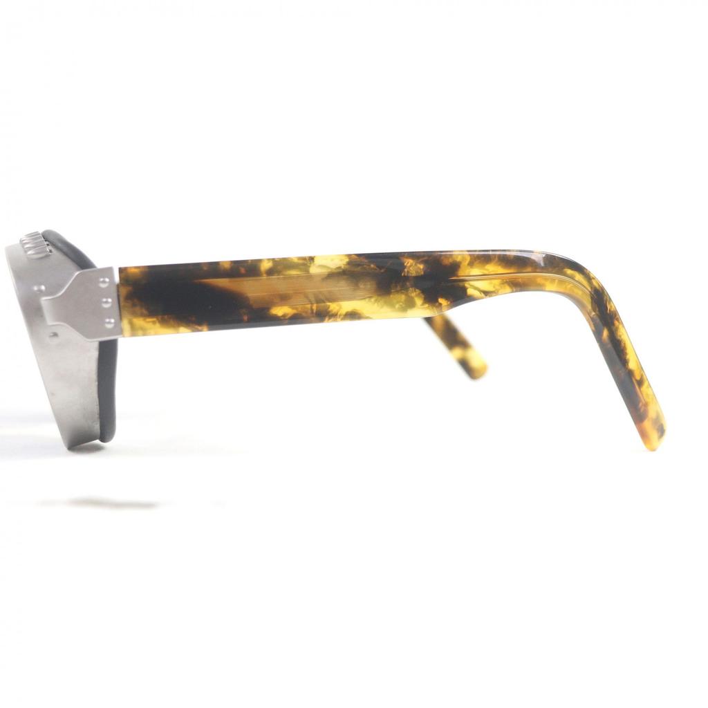 Great JEAN-PAUL GAULTIER sunglasses Black Rain Yusaku Matsuda Used