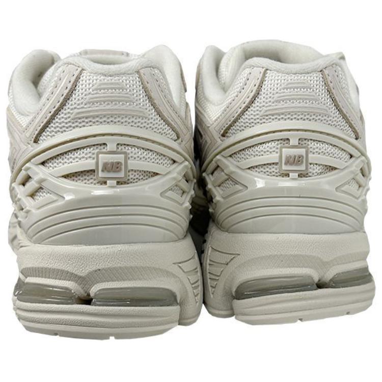 New Balance 1906R Мокко Коричневый Унисекс Кроссовки Кремовый U1906RLI