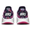 Nike Free Metcon 4 Paint Smudge Женские кроссовки White Summit-White Hyper-Pink CZ0596-101