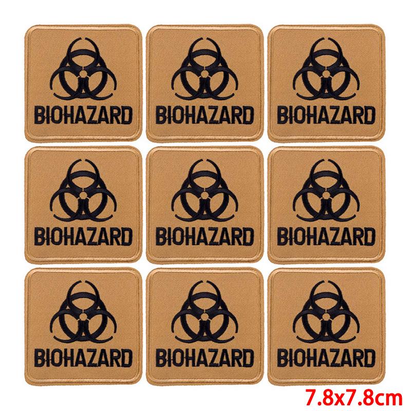 10 шт./лот, оптовая продажа, вышивка, железные нашивки для одежды, нашивки для одежды, куртки, декор, аппликация, принадлежности для шитья