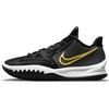 Kyrie Low 4 EP Takashi Men Sneakers Black White Metallic-Gold CZ0105-001
