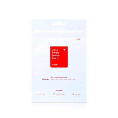 Пластырь от прыщей COSRX Acne Pimple Master