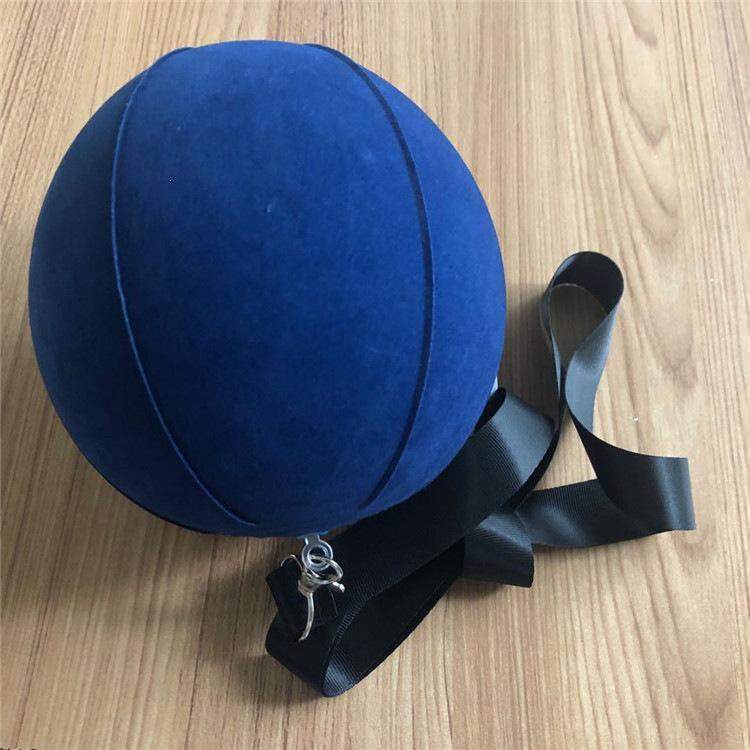 Golf Smart Inflatable Swing Assist Ball for Posture Correction