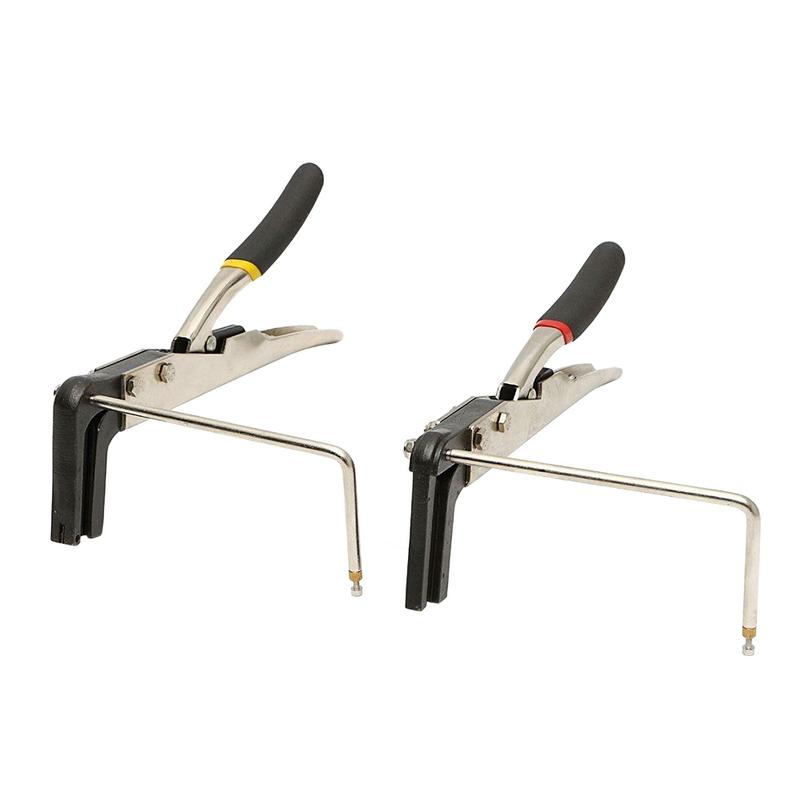 1Piece Bending Plier Manual Sheet Strip Arc/Angle Bender Steel Plier Clamp Channel Letter Tools Penguin Folding Plier
