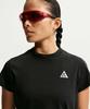 ACG Dri-Fit Футболка с коротким рукавом W - Черный:Summit White / Ii7284-010