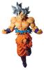 Ichiban Kuji Super Warrior Battle Legends Z A Prize Son Goku (Ultra Instinct)