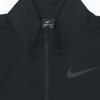 Nike Dri-Fit Повседневная спортивная куртка с воротником-стойкой Мужская куртка черная CU4954-010