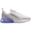 Nike Air Max Phoeni Низкие Детские Беговые Кроссовки Бело-Фиолетовые Унисекс HF7052-012