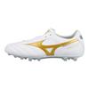 Mizuno Футбольные бутсы для искусственного покрытия MORELIA 2 AG Унисекс P1GA260750