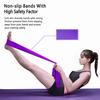 3 шт., эспандер для мужчин и женщин, физиотерапия, силовые тренировки, тренажерный зал, йога, упражнения, эластичная лента, оборудование для фитнеса