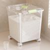 Large Capacity Insect-Resistant Moisture-Proof Rice Storage Bin