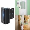 Home Security Door Lock Reinforcement Lock Easy To Install & Use Childproof Door Dead Lock Aluminum Alloy Home Lock