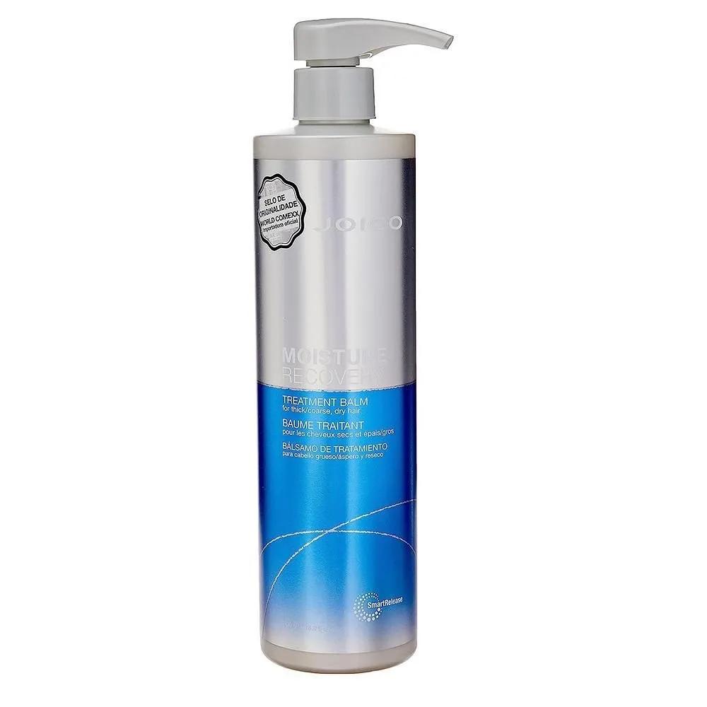 Joico Moisture Recovery Бальзам-маска для увлажнения 500 мл 1 Упаковка