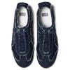 ONITSUKA TIGER Кроссовки унисекс Mexico 66 SD Indigo Denim Синий Морской 1183C310-401